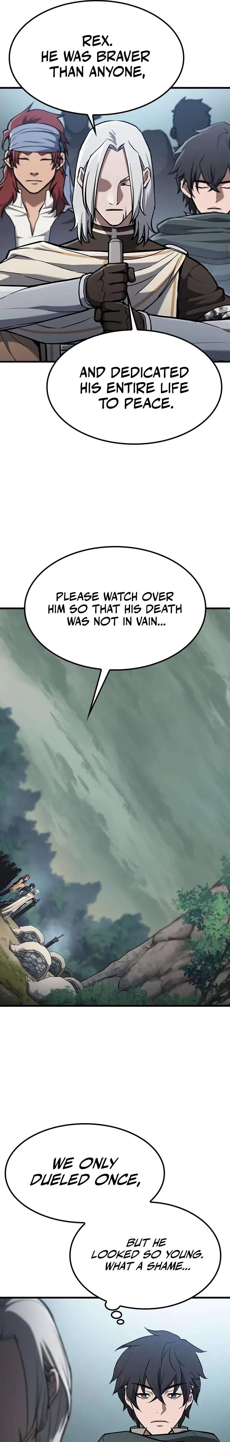 Demonic Beast Hunter Survival Guide Chapter 11 - Page 16 in English