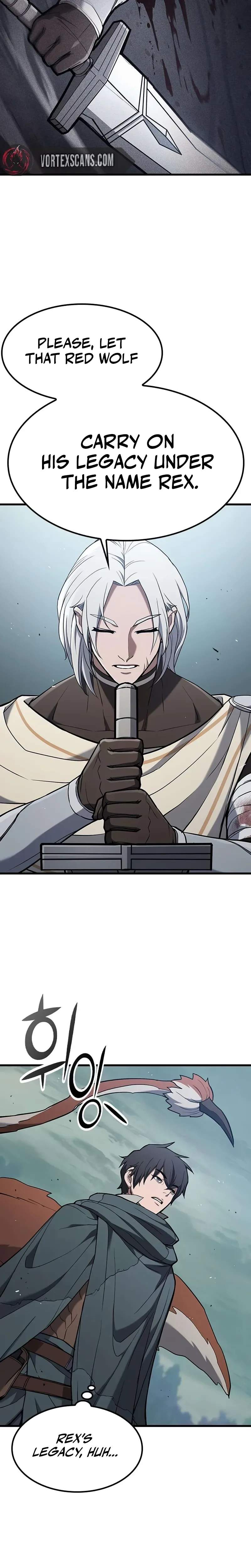 Demonic Beast Hunter Survival Guide Chapter 11 - Page 27 in English