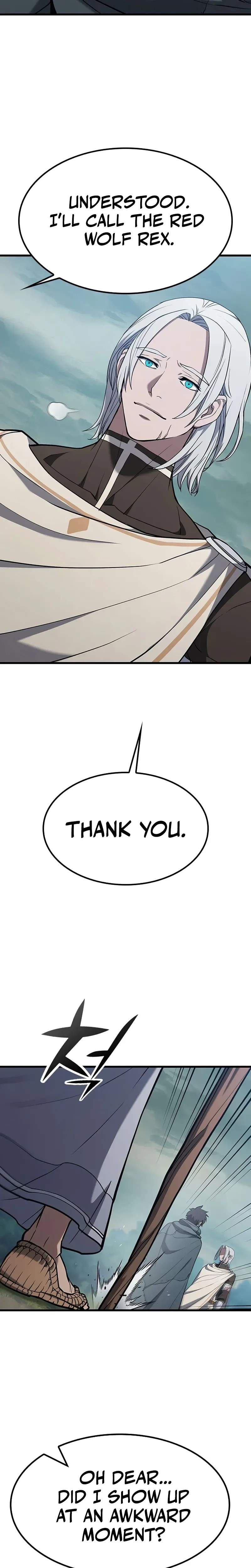 Demonic Beast Hunter Survival Guide Chapter 11 - Page 29 in English