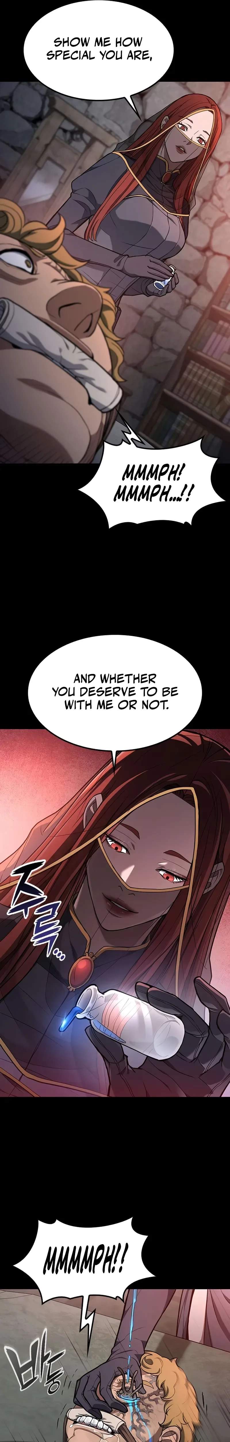 Demonic Beast Hunter Survival Guide Chapter 11 - Page 4 in English