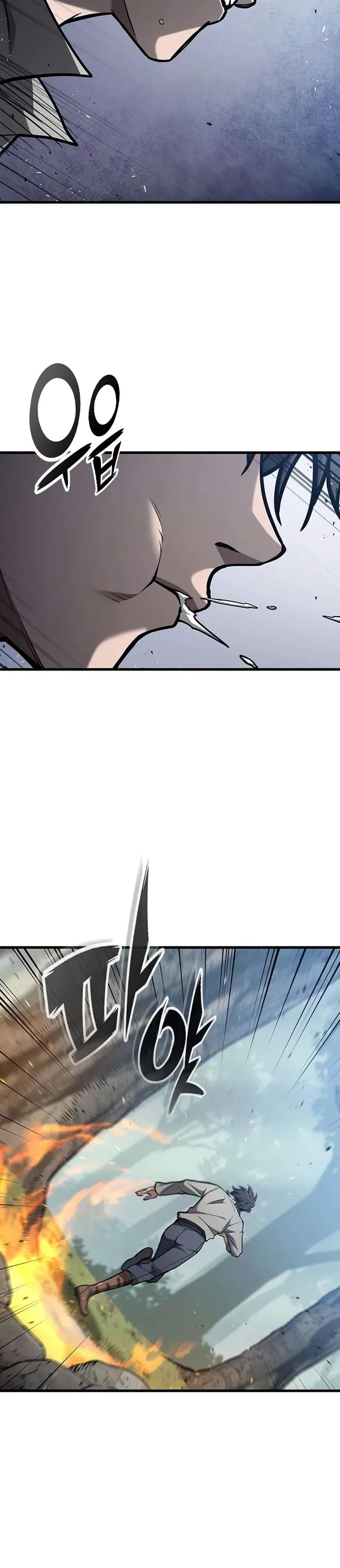 Demonic Beast Hunter Survival Guide Chapter 11 - Page 6 in English