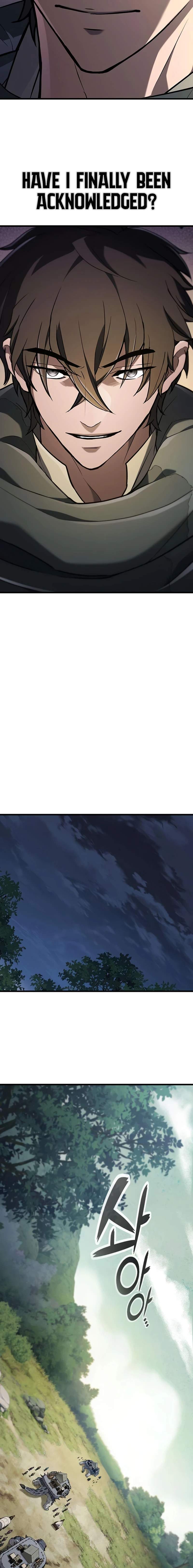 Demonic Beast Hunter Survival Guide Chapter 13 - Page 11 in English