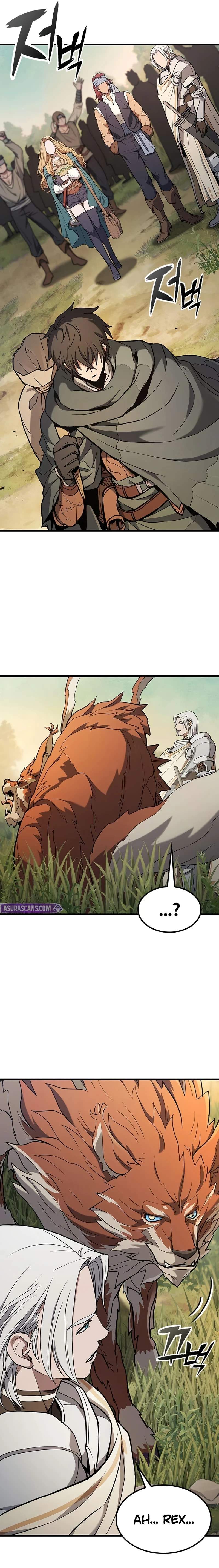 Demonic Beast Hunter Survival Guide Chapter 13 - Page 25 in English
