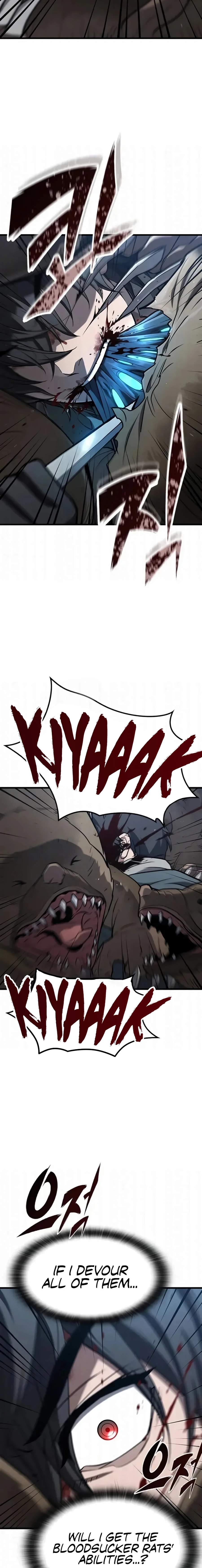 Demonic Beast Hunter Survival Guide Chapter 14 - Page 28 in English