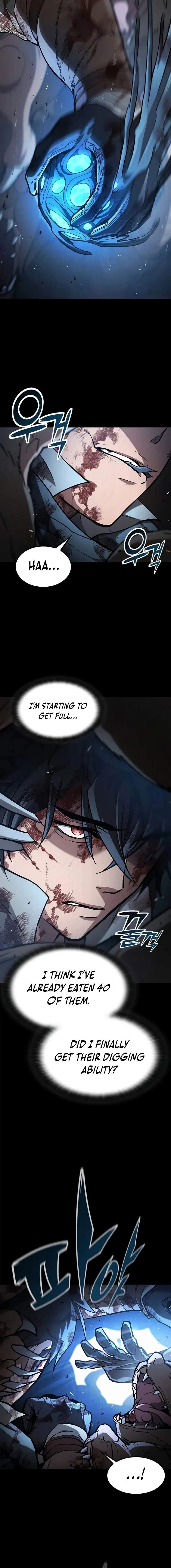Demonic Beast Hunter Survival Guide Chapter 15 - Page 2 in English