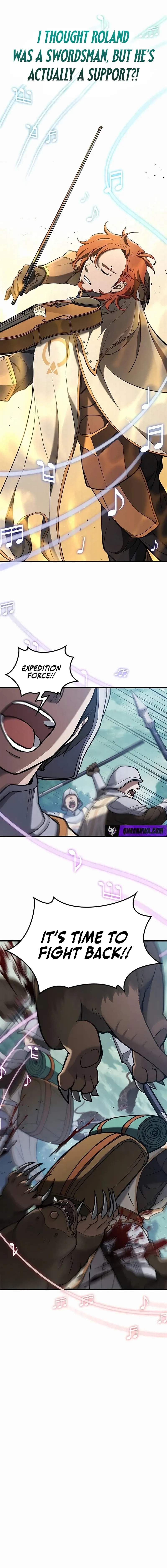 Demonic Beast Hunter Survival Guide Chapter 15 - Page 6 in English