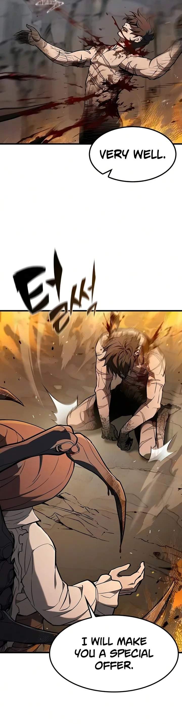 Demonic Beast Hunter Survival Guide Chapter 17 - Page 14 in English