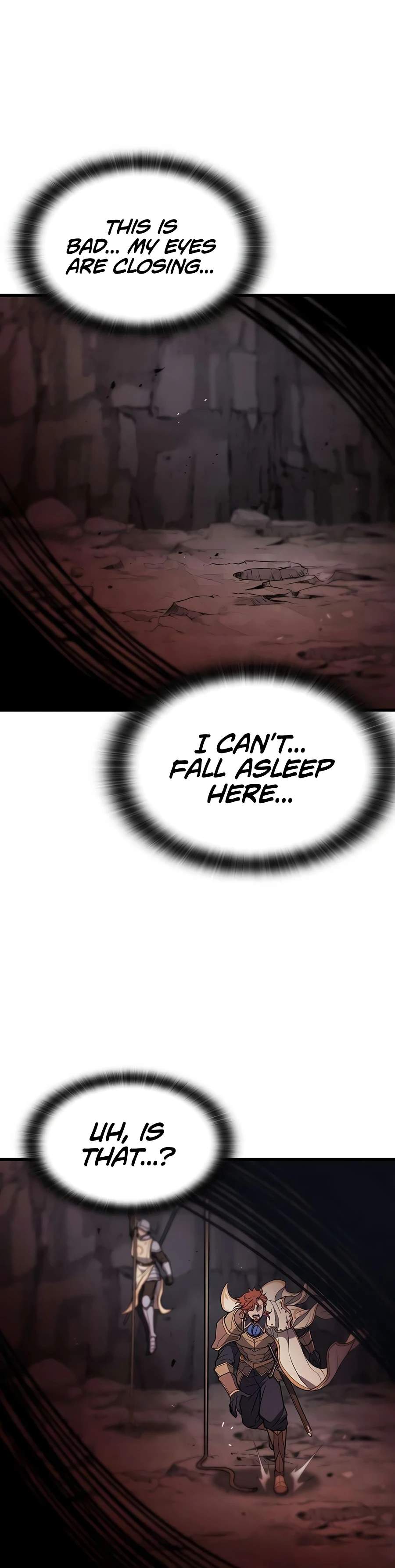 Demonic Beast Hunter Survival Guide Chapter 18 - Page 11 in English