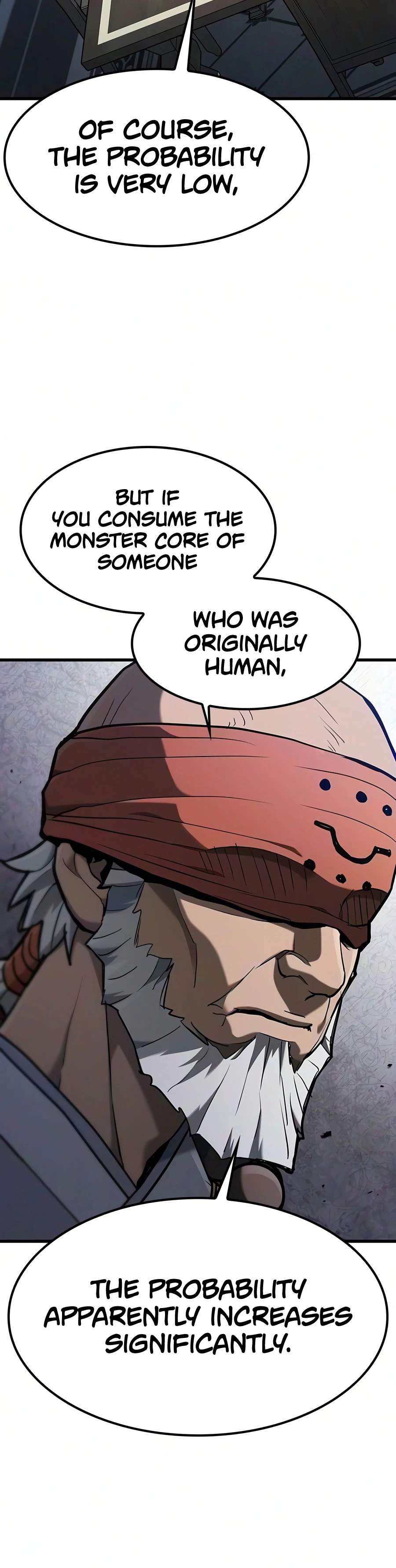 Demonic Beast Hunter Survival Guide Chapter 19 - Page 15 in English