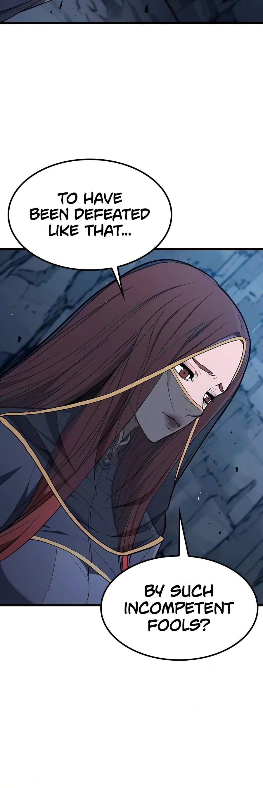 Demonic Beast Hunter Survival Guide Chapter 19 - Page 9 in English