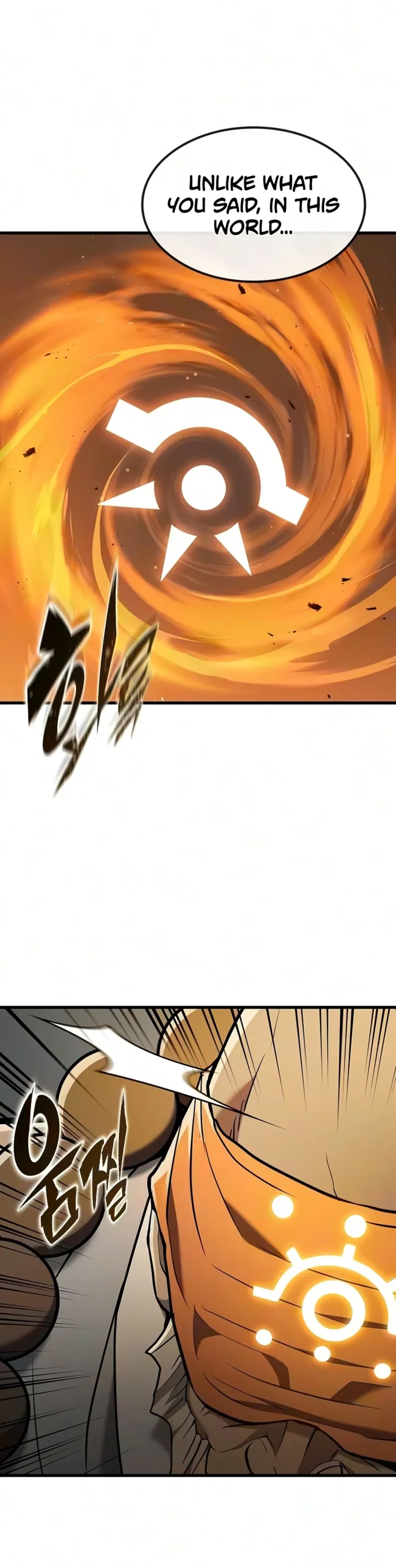 Demonic Beast Hunter Survival Guide Chapter 21 - Page 18 in English