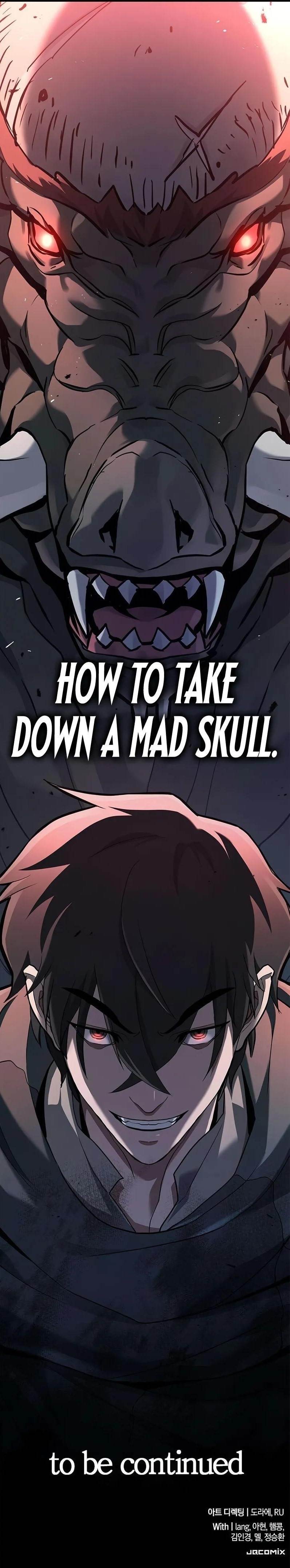 Demonic Beast Hunter Survival Guide Chapter 4 - Page 15 in English