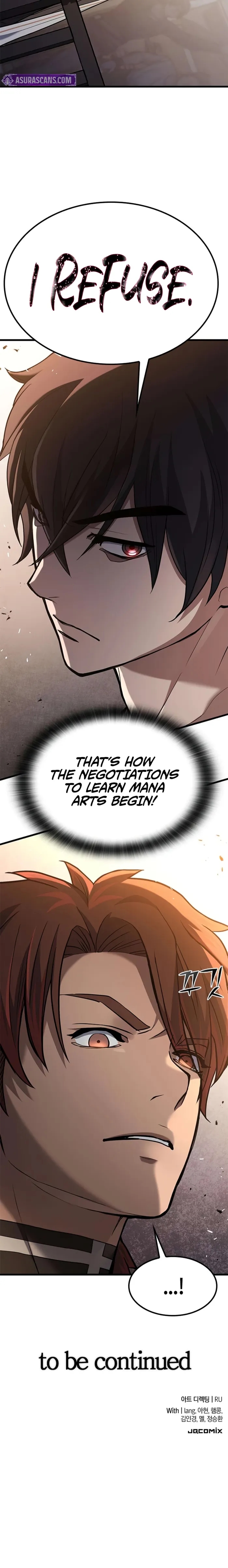 Demonic Beast Hunter Survival Guide Chapter 7 - Page 30 in English
