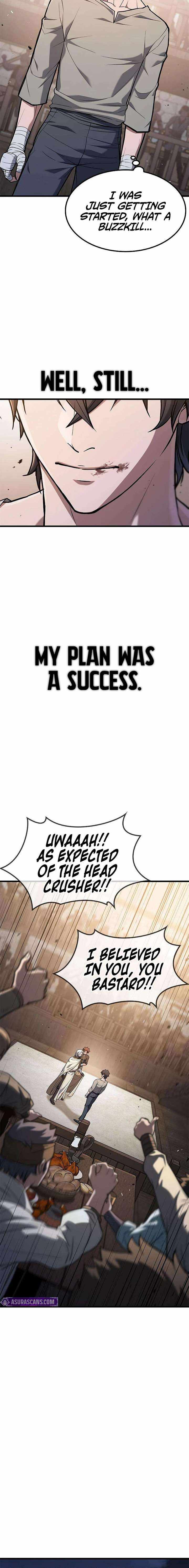 Demonic Beast Hunter Survival Guide Chapter 8 - Page 24 in English