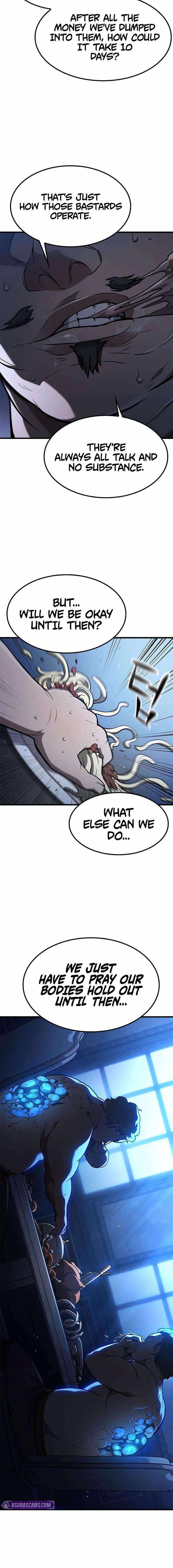 Demonic Beast Hunter Survival Guide Chapter 8 - Page 26 in English