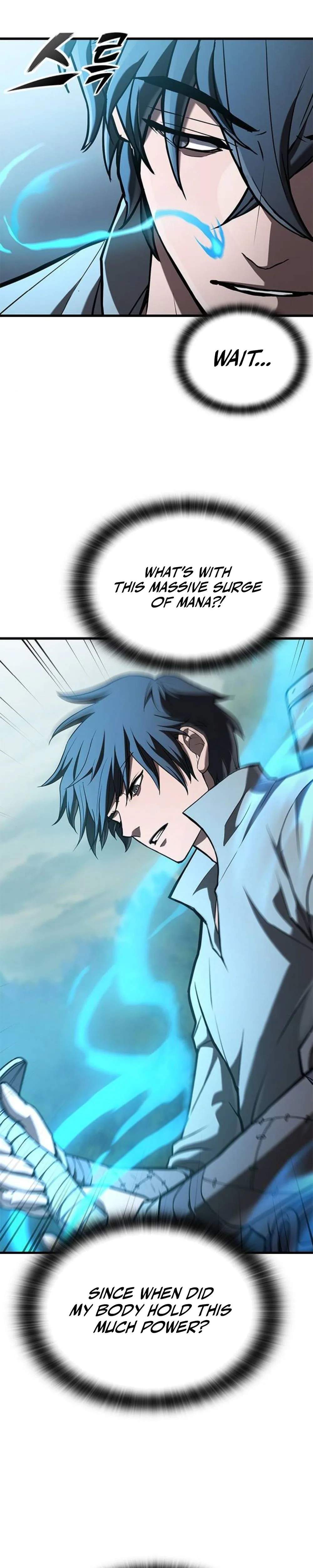 Demonic Beast Hunter Survival Guide Chapter 9 - Page 10 in English