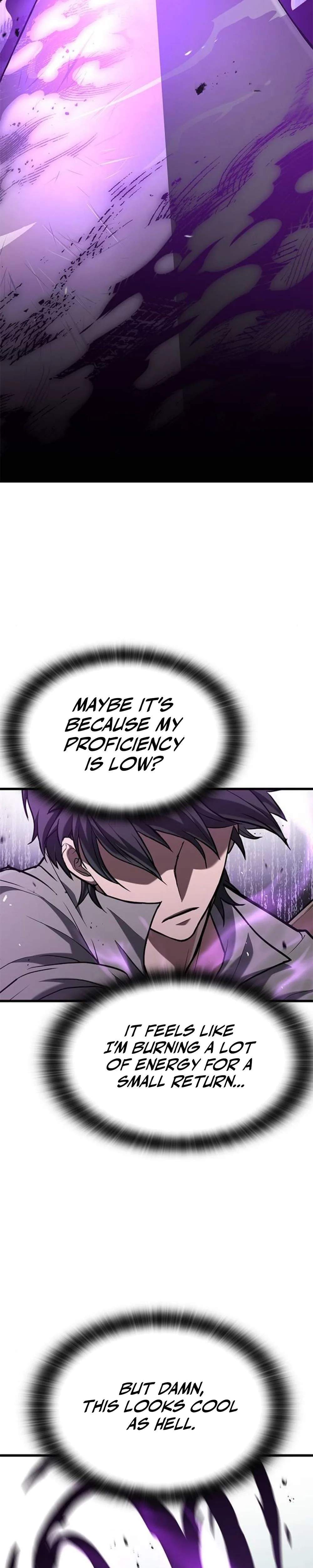 Demonic Beast Hunter Survival Guide Chapter 9 - Page 18 in English