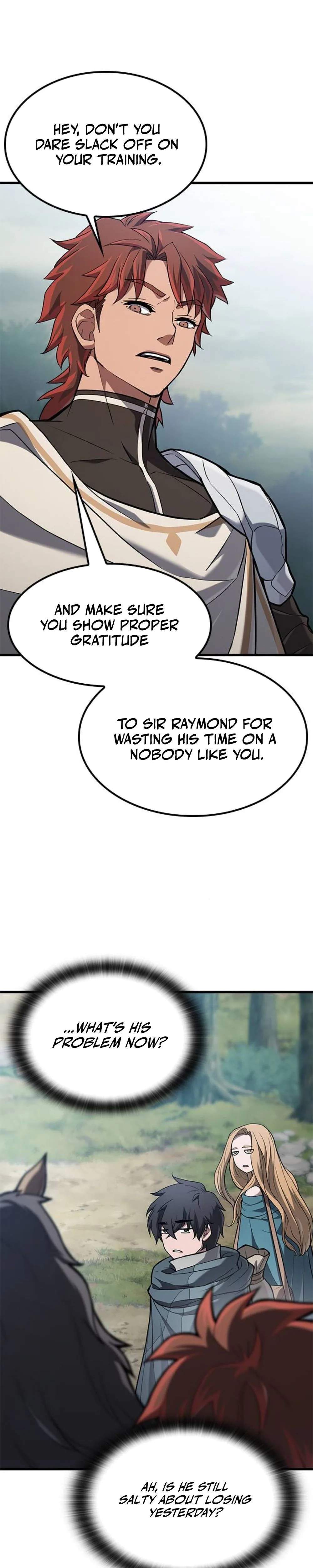 Demonic Beast Hunter Survival Guide Chapter 9 - Page 24 in English
