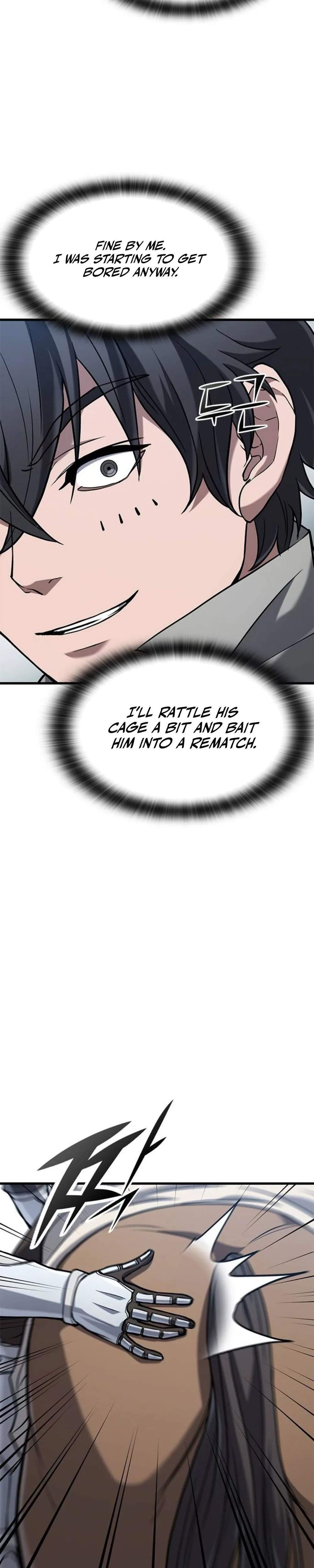 Demonic Beast Hunter Survival Guide Chapter 9 - Page 25 in English