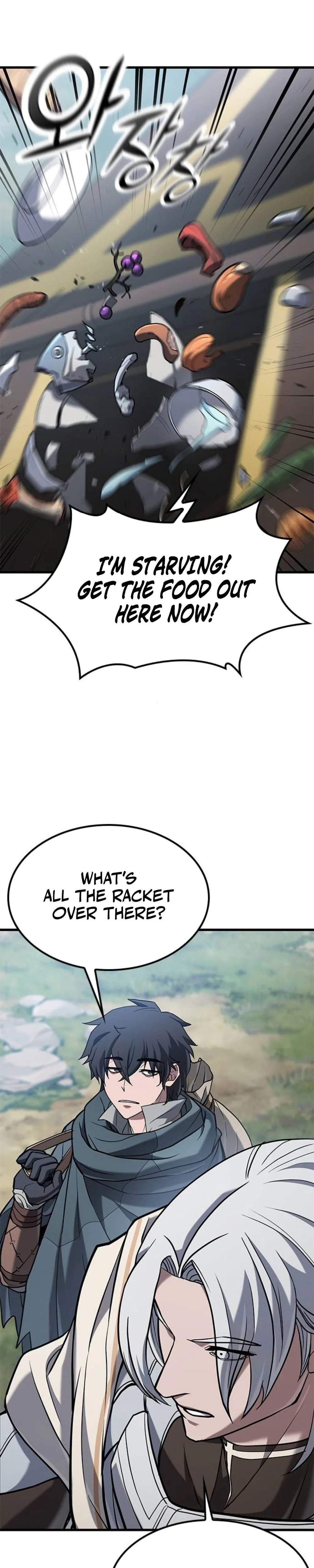 Demonic Beast Hunter Survival Guide Chapter 9 - Page 28 in English