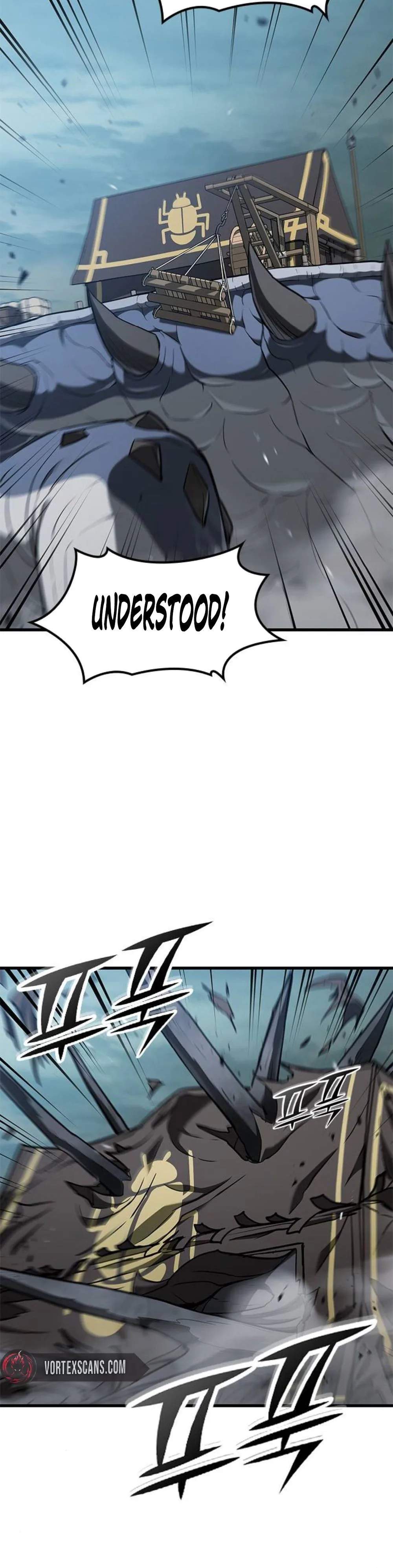 Demonic Beast Hunter Survival Guide Chapter 9 - Page 38 in English