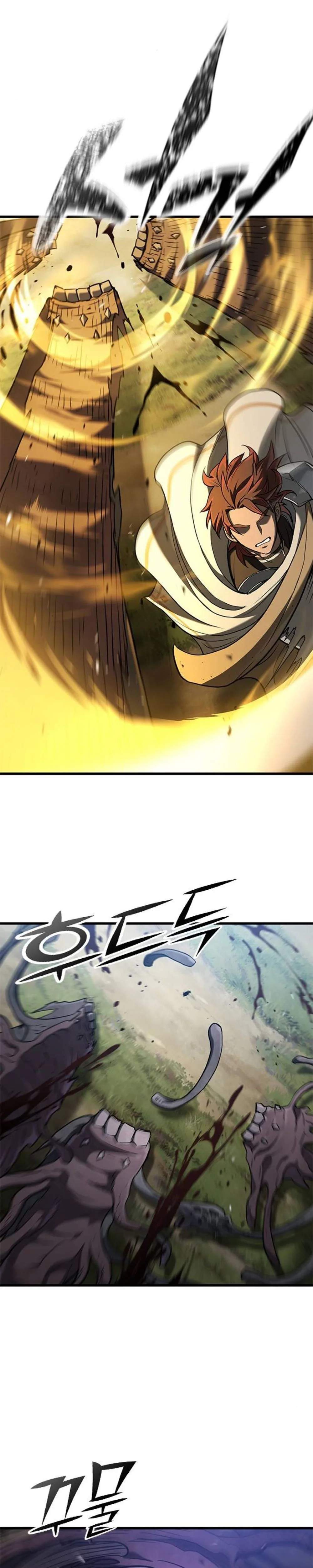 Demonic Beast Hunter Survival Guide Chapter 9 - Page 47 in English