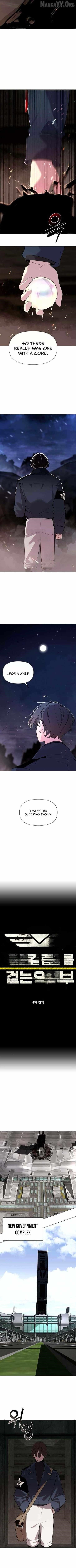 The Postman of the Apocalypse Chapter 4 - Page 6 in English