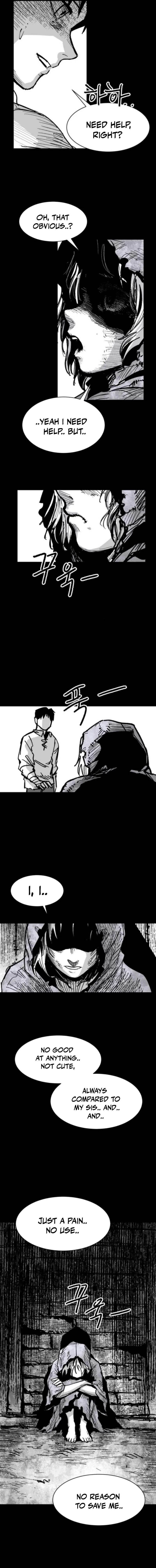 Warrior Kariel Chapter 19 - Page 10 in English