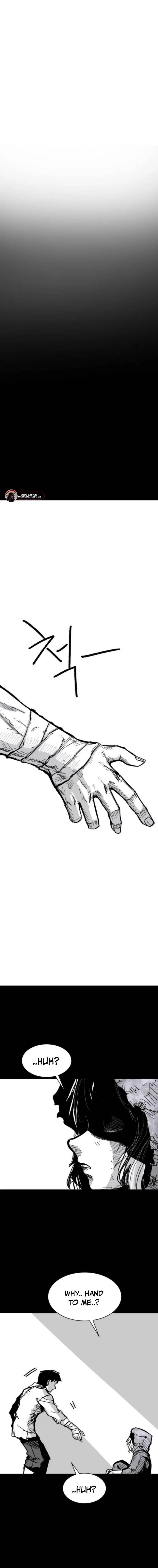 Warrior Kariel Chapter 19 - Page 9 in English