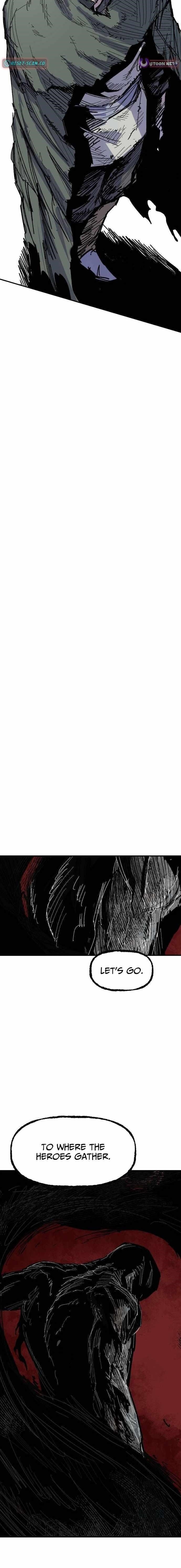 Warrior Kariel Chapter 22 - Page 10 in English