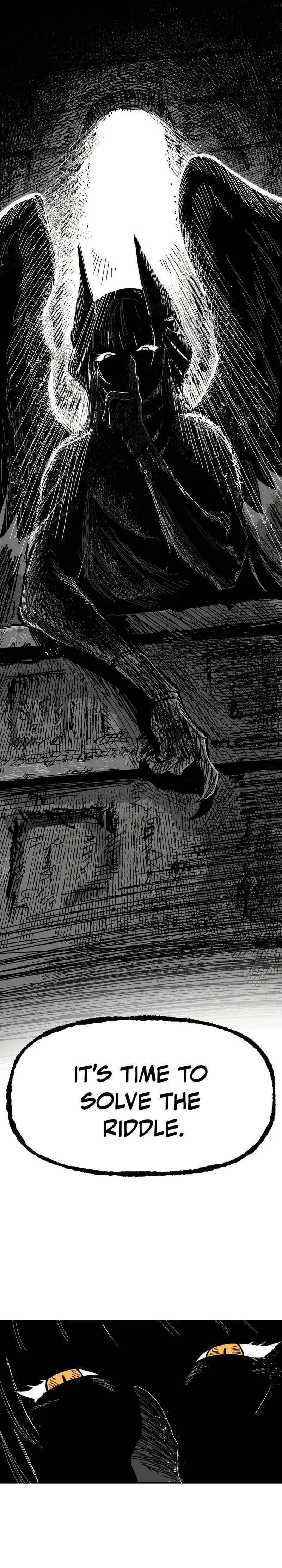 Warrior Kariel Chapter 24 - Page 19 in English
