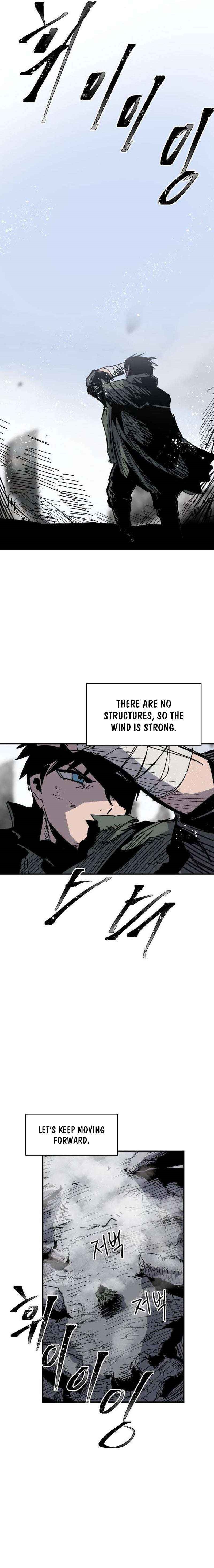 Warrior Kariel Chapter 28 - Page 15 in English