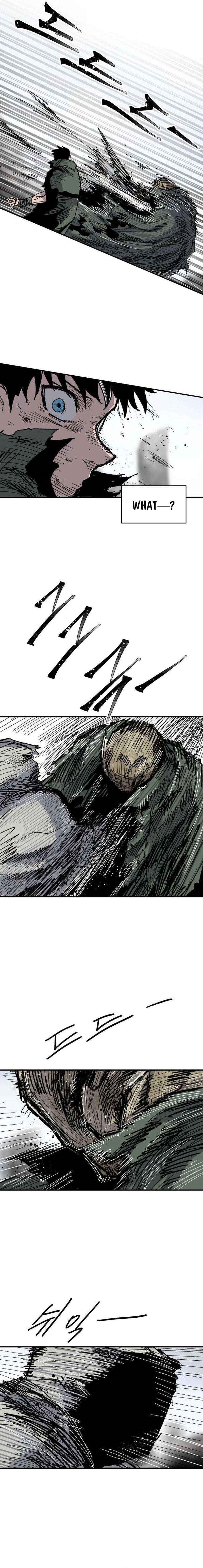 Warrior Kariel Chapter 29 - Page 10 in English
