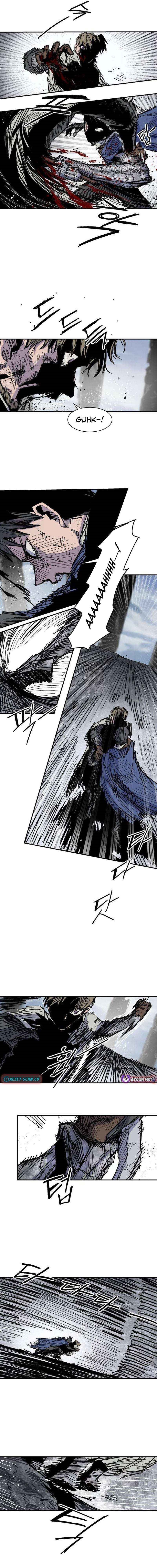 Warrior Kariel Chapter 30 - Page 13 in English