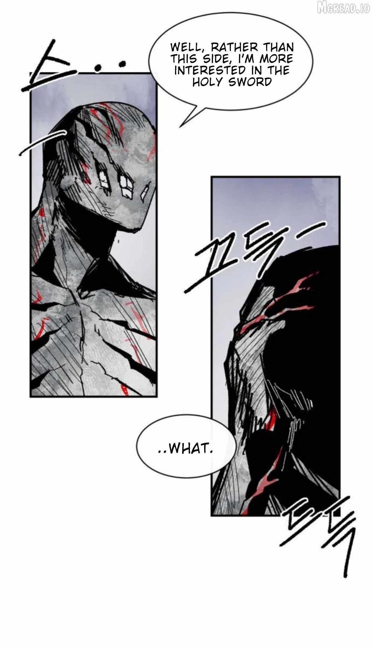 Warrior Kariel Chapter 43 - Page 16 in English