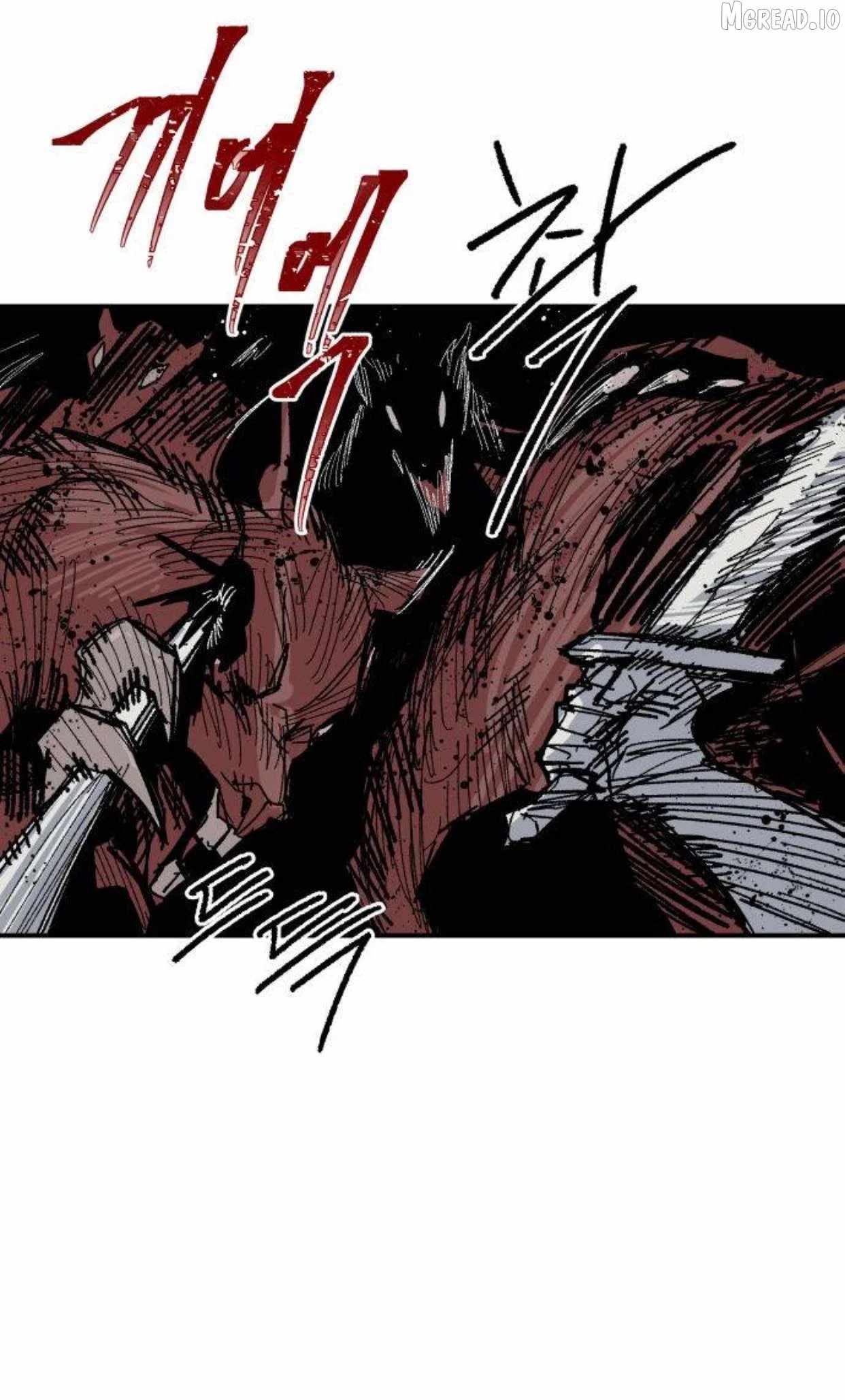 Warrior Kariel Chapter 43 - Page 29 in English