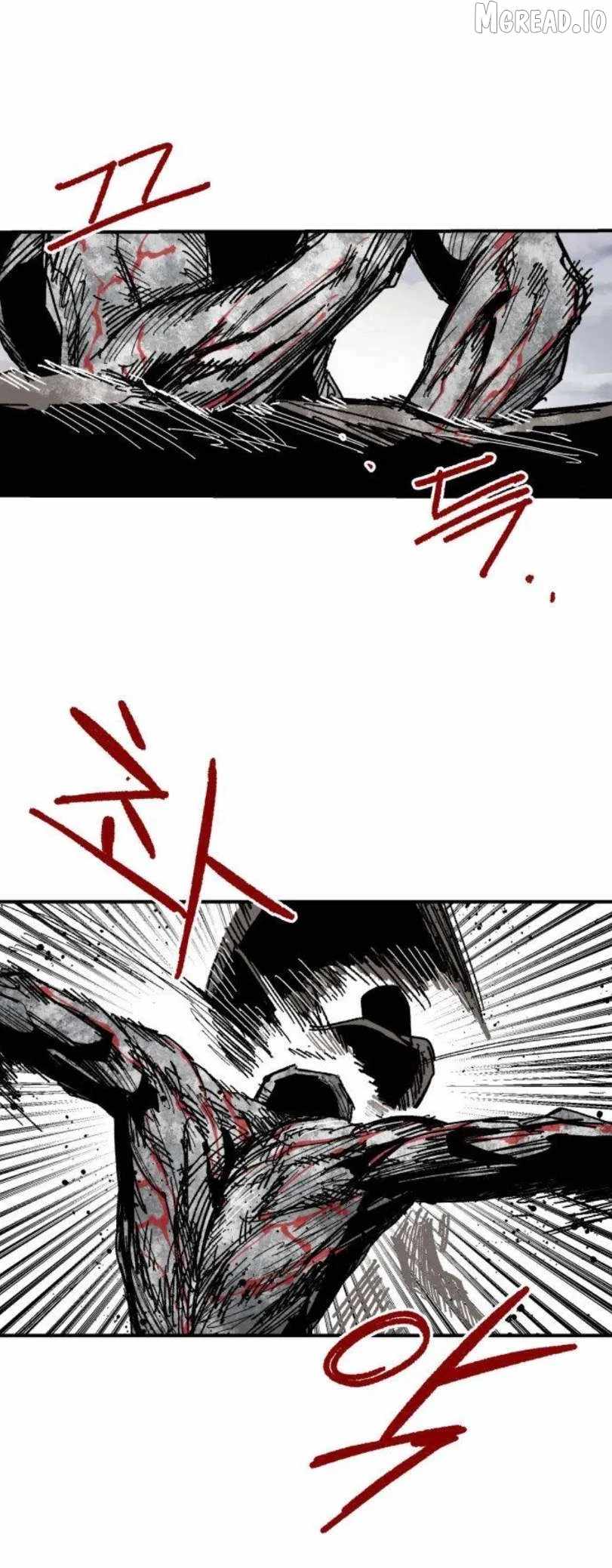 Warrior Kariel Chapter 43 - Page 3 in English