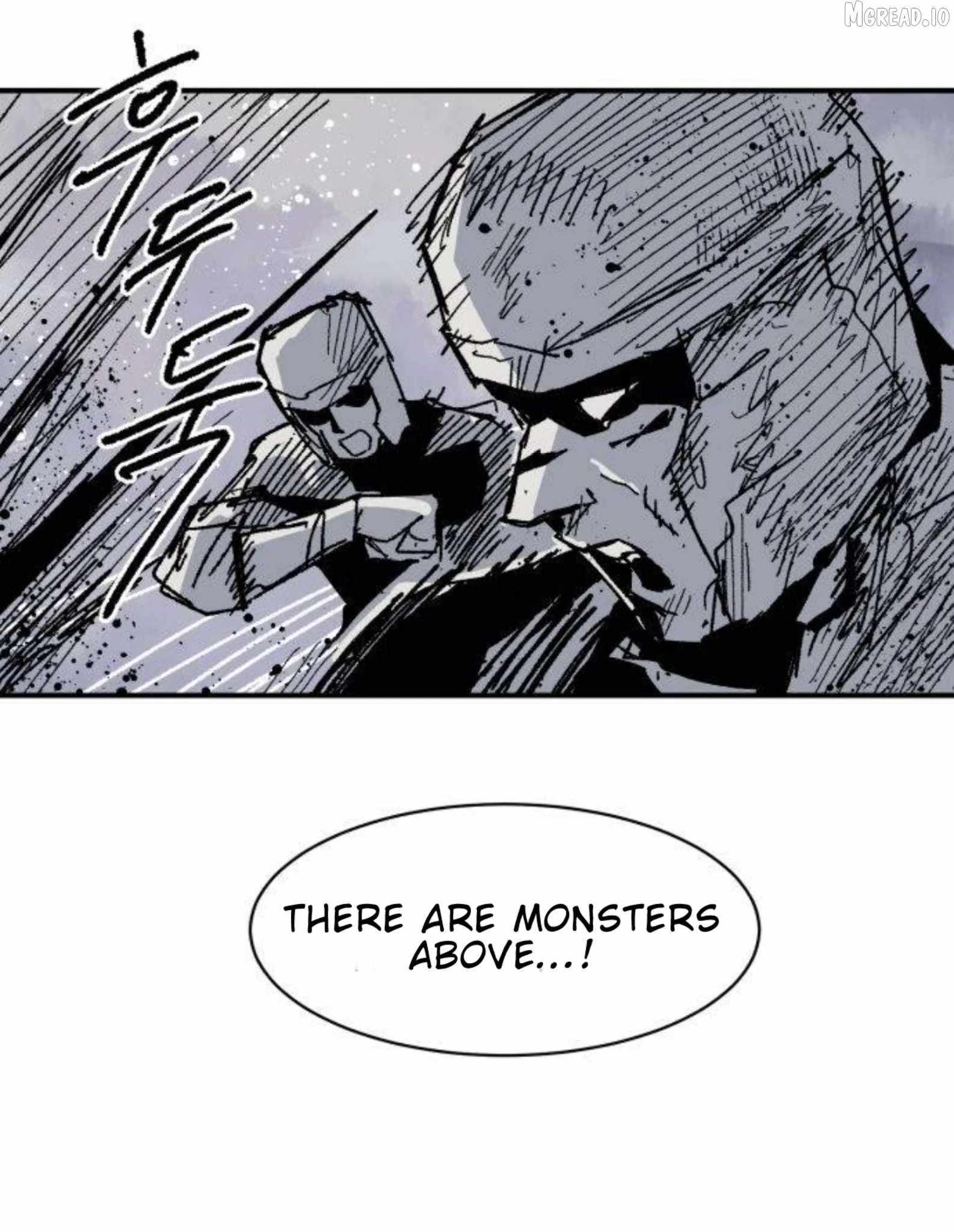 Warrior Kariel Chapter 43 - Page 30 in English
