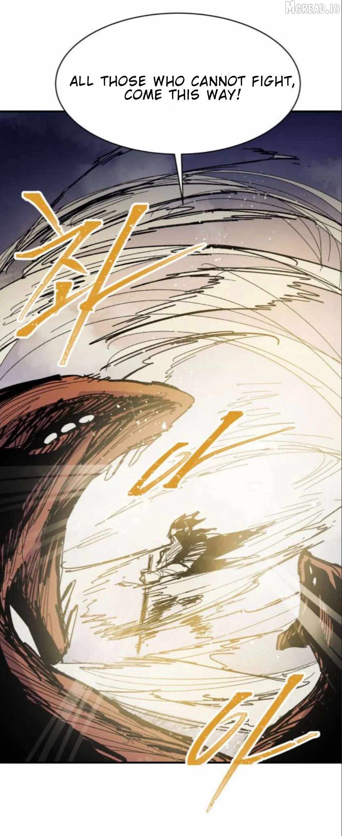 Warrior Kariel Chapter 43 - Page 45 in English