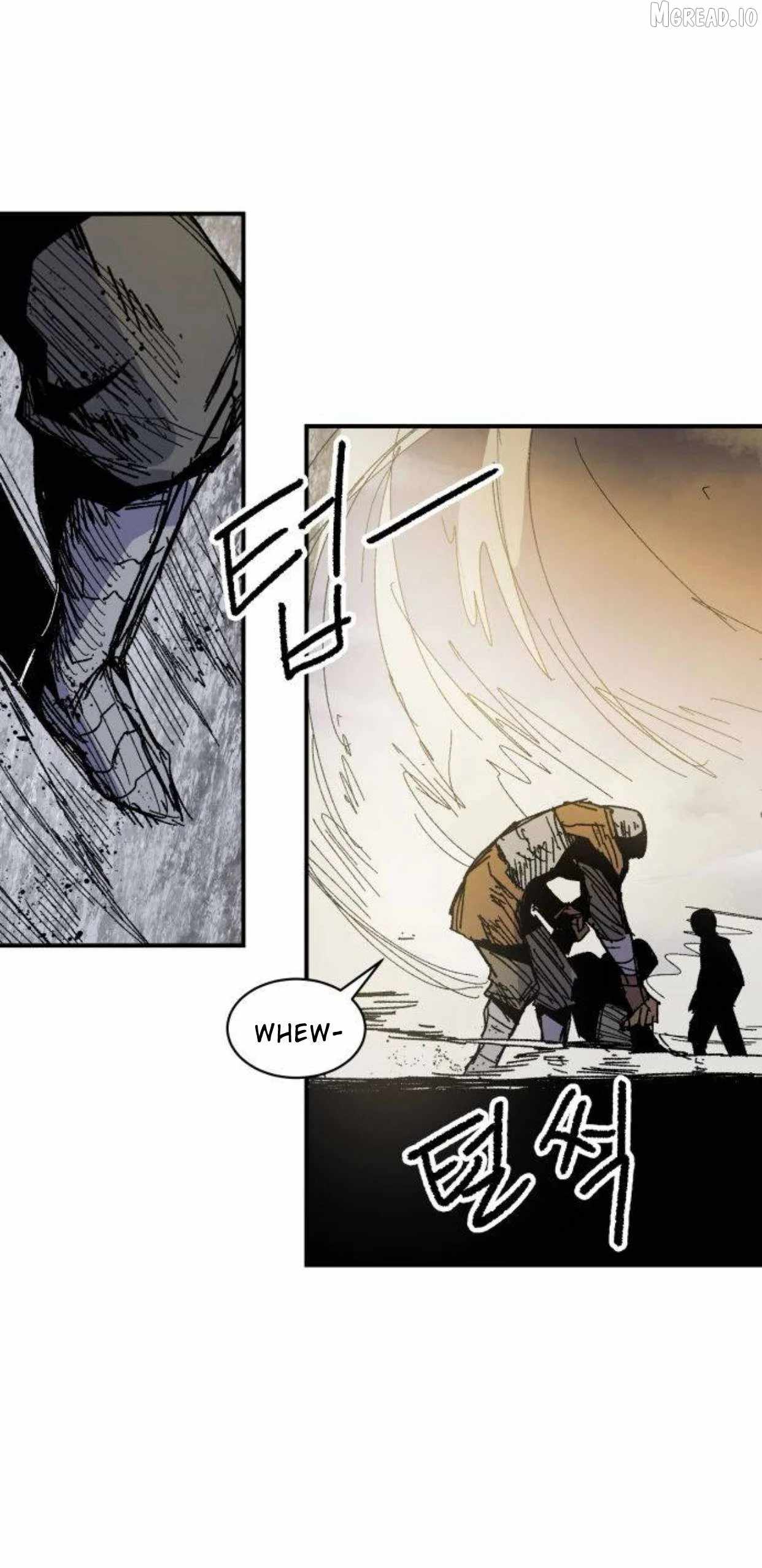 Warrior Kariel Chapter 43 - Page 48 in English