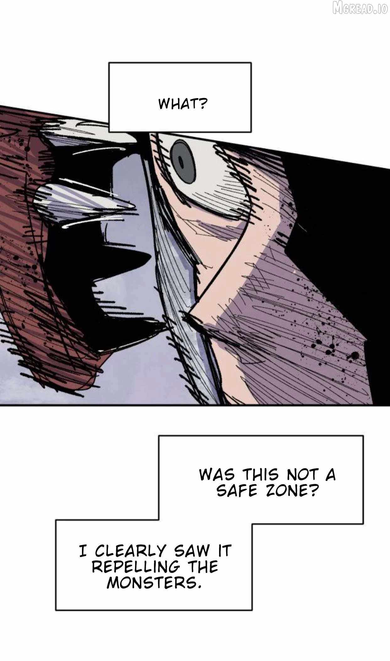 Warrior Kariel Chapter 43 - Page 51 in English