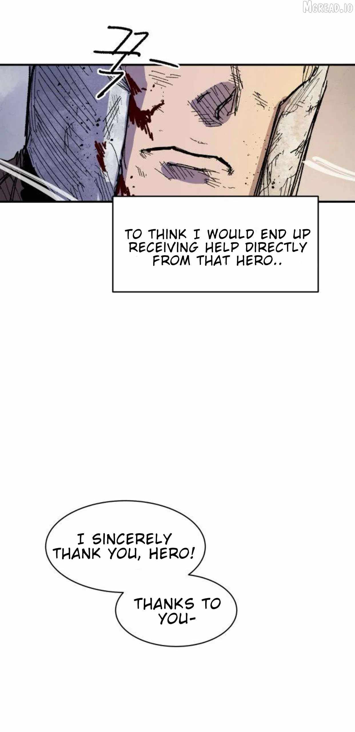 Warrior Kariel Chapter 43 - Page 58 in English
