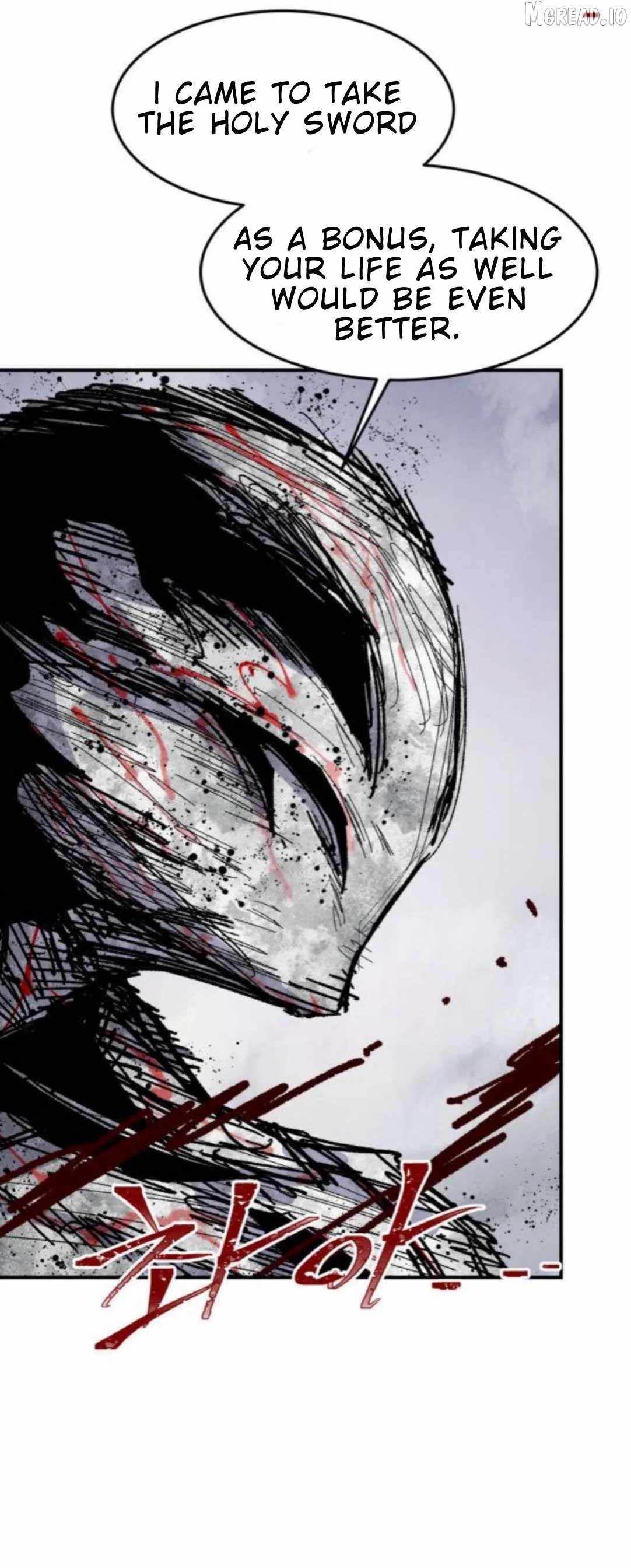 Warrior Kariel Chapter 43 - Page 62 in English