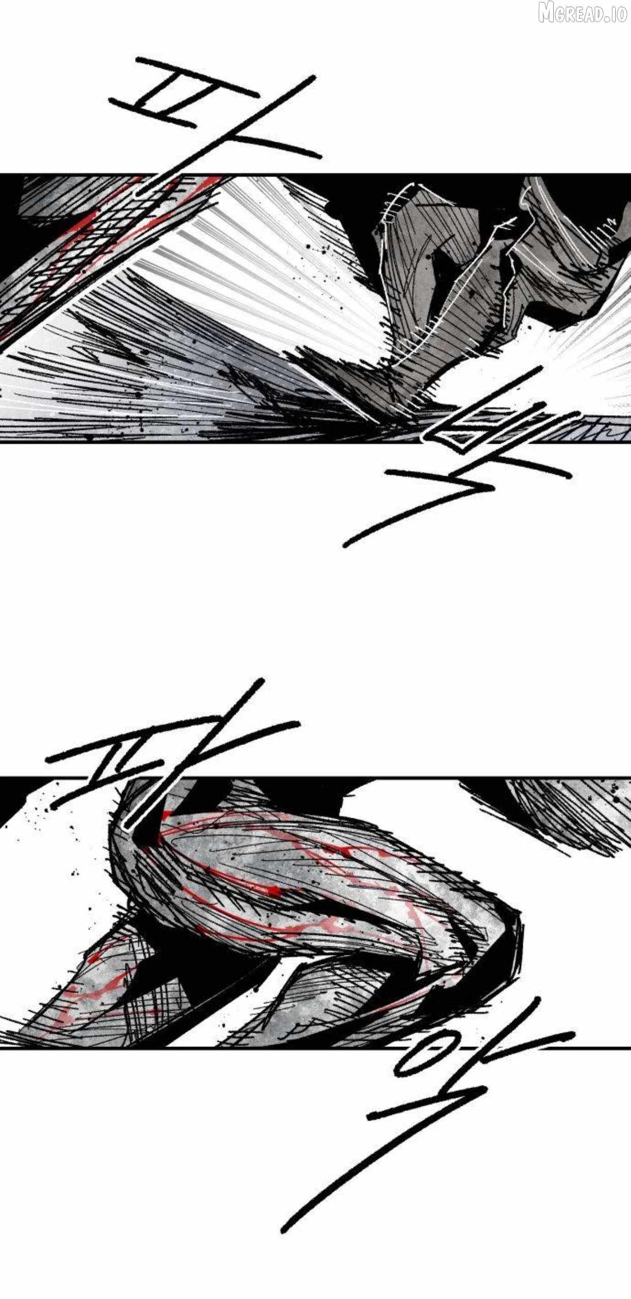 Warrior Kariel Chapter 43 - Page 8 in English