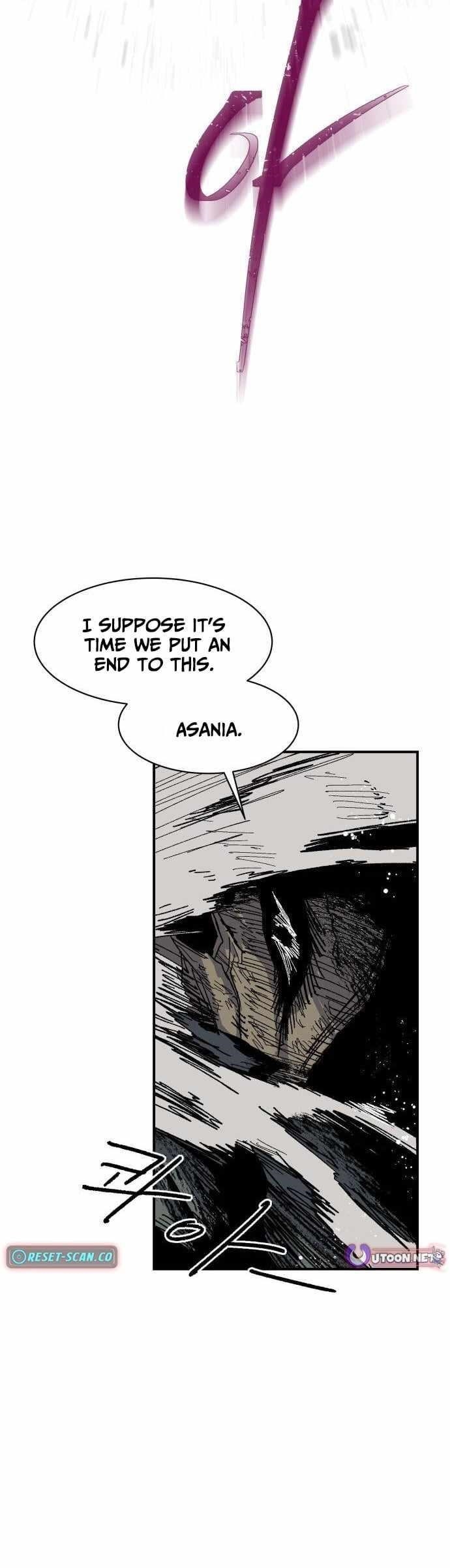 Warrior Kariel Chapter 44 - Page 8 in English