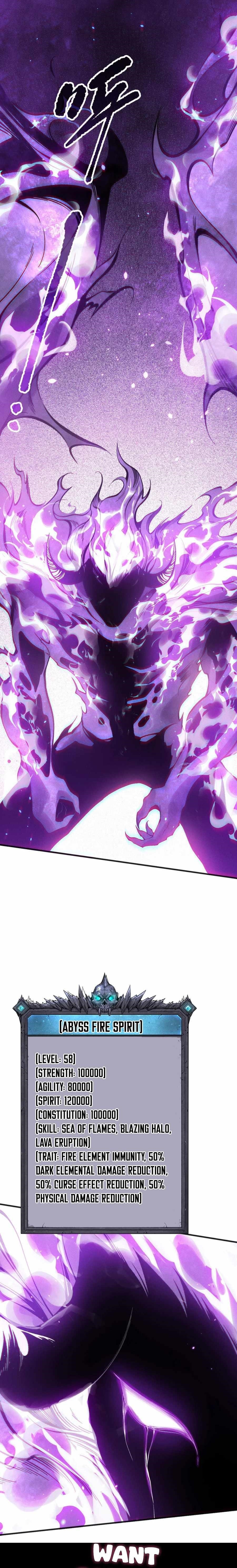 Catastrophic Necromancer Chapter 115 - Page 19 in English