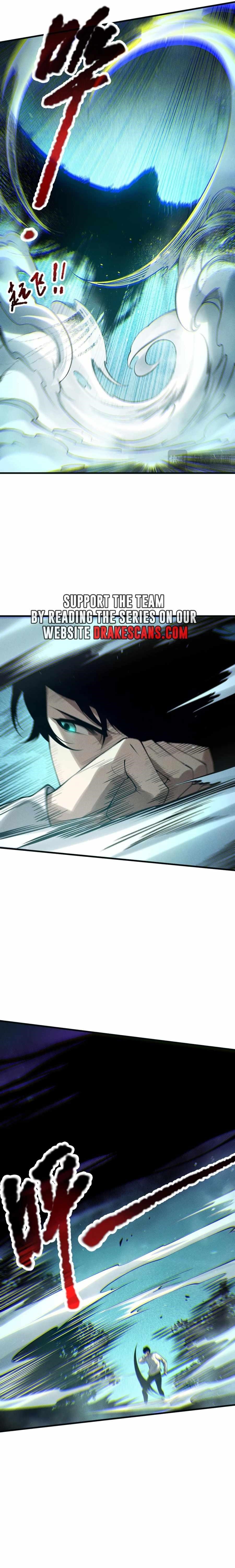 Catastrophic Necromancer Chapter 122 - Page 17 in English