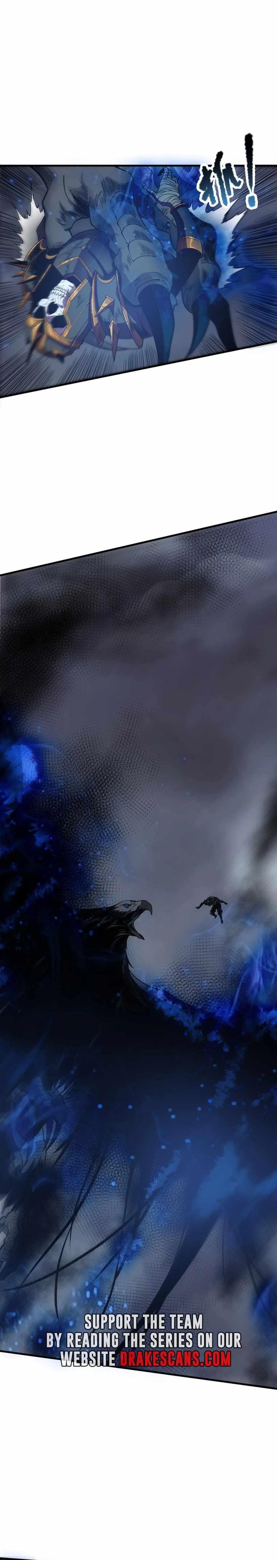 Catastrophic Necromancer Chapter 124 - Page 6 in English