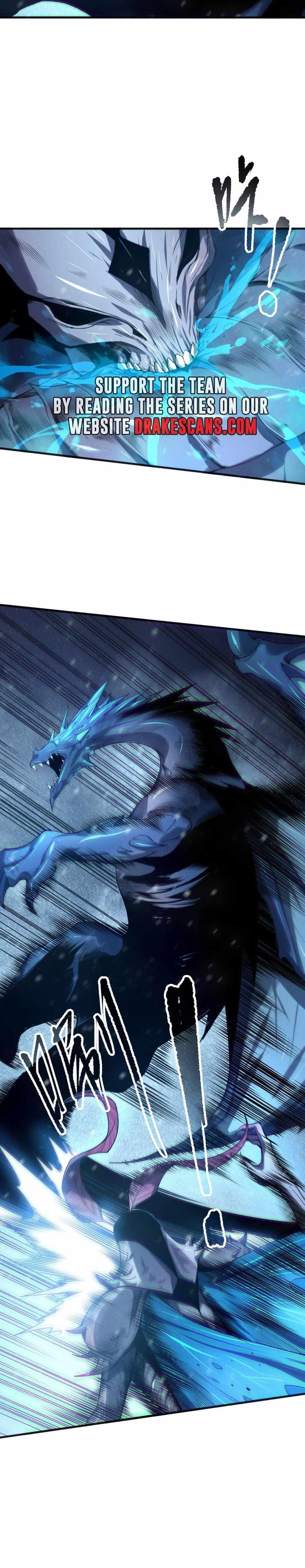 Catastrophic Necromancer Chapter 136 - Page 4 in English