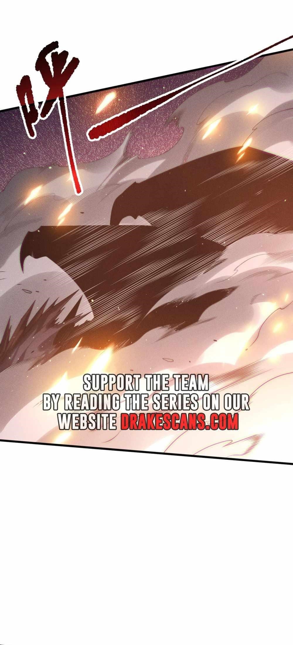 Catastrophic Necromancer Chapter 137 - Page 12 in English
